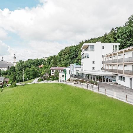 Spes Hotel & Seminare Schlierbach 외부 사진
