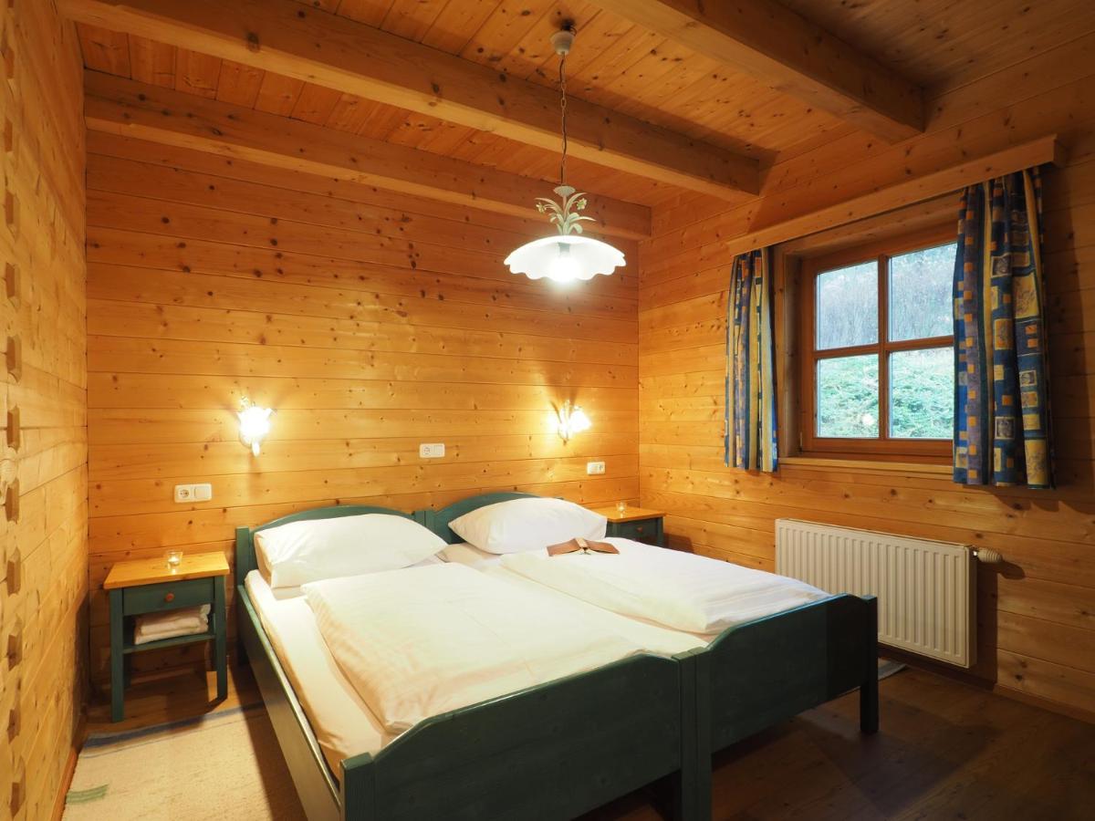 Spes Hotel & Seminare Schlierbach 외부 사진