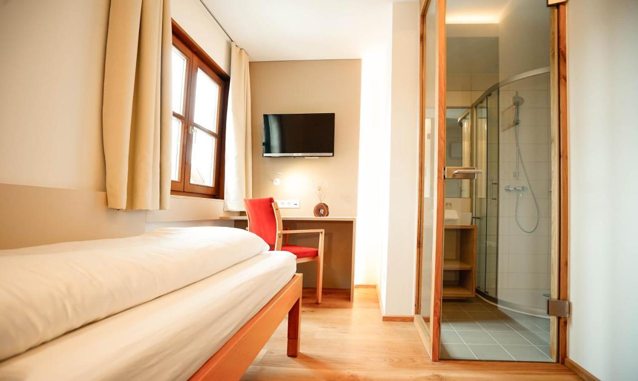 Spes Hotel & Seminare Schlierbach 외부 사진