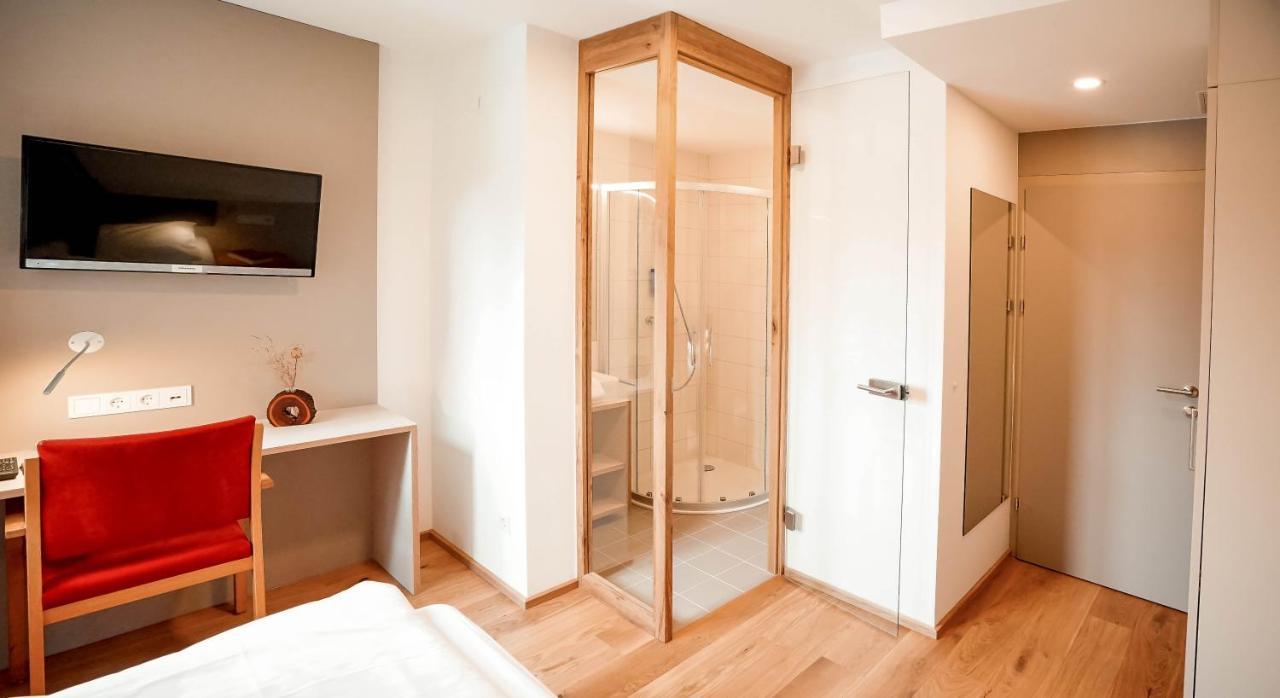 Spes Hotel & Seminare Schlierbach 외부 사진