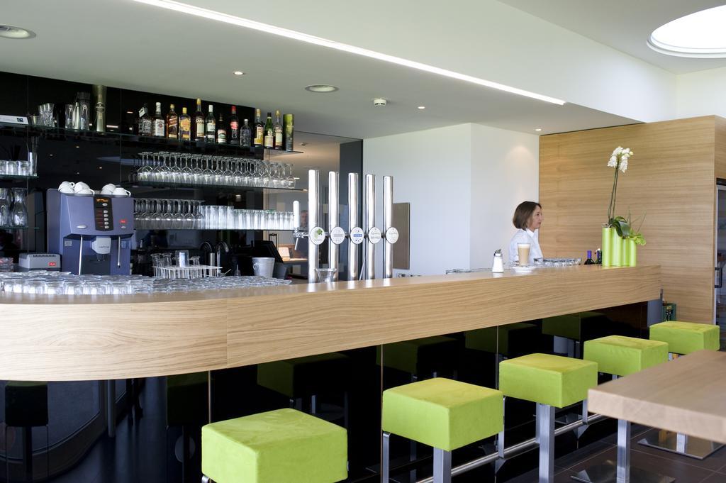 Spes Hotel & Seminare Schlierbach 외부 사진