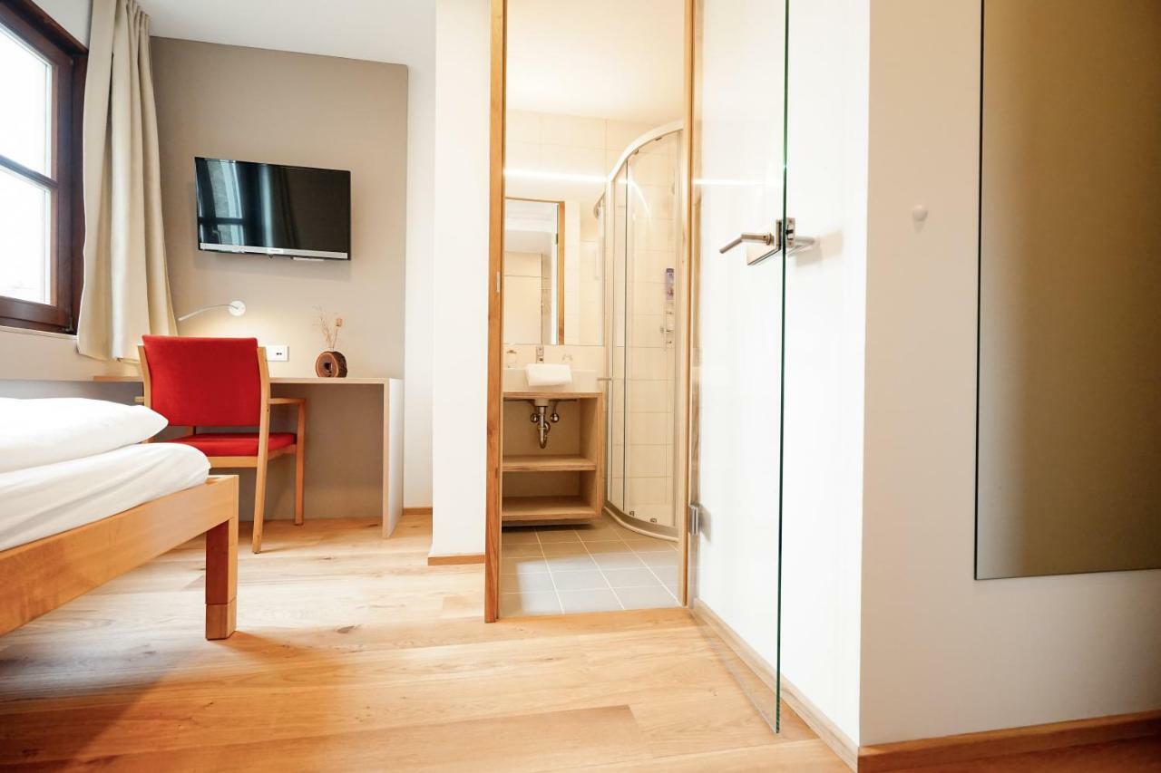 Spes Hotel & Seminare Schlierbach 외부 사진