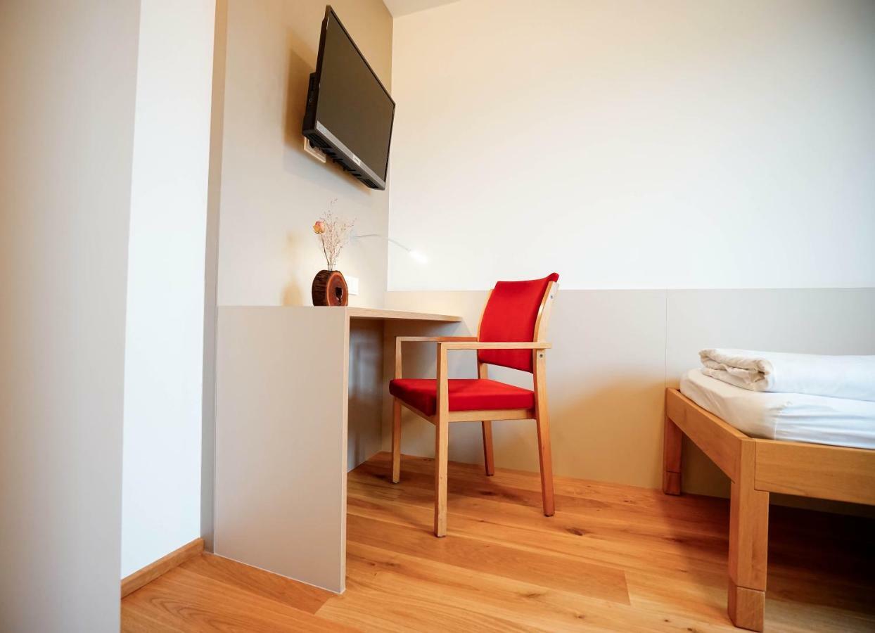 Spes Hotel & Seminare Schlierbach 외부 사진
