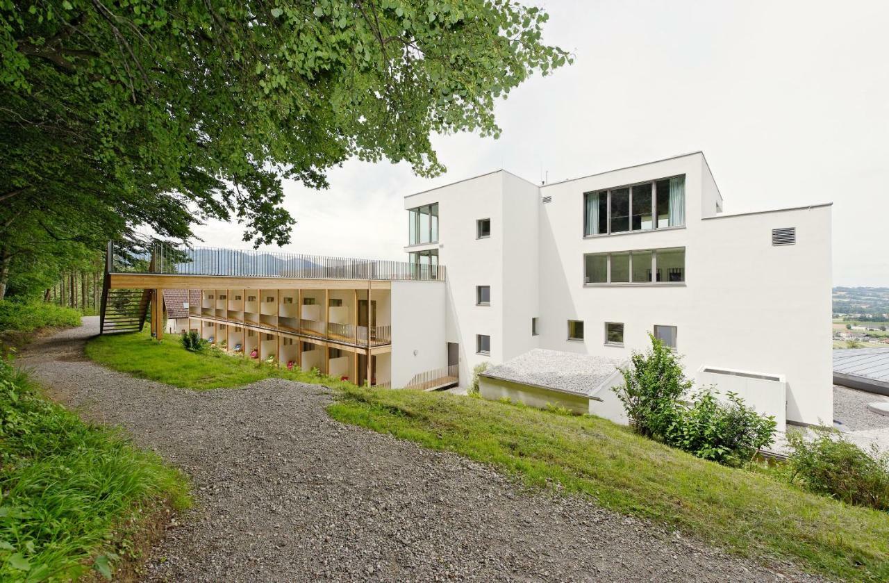 Spes Hotel & Seminare Schlierbach 외부 사진