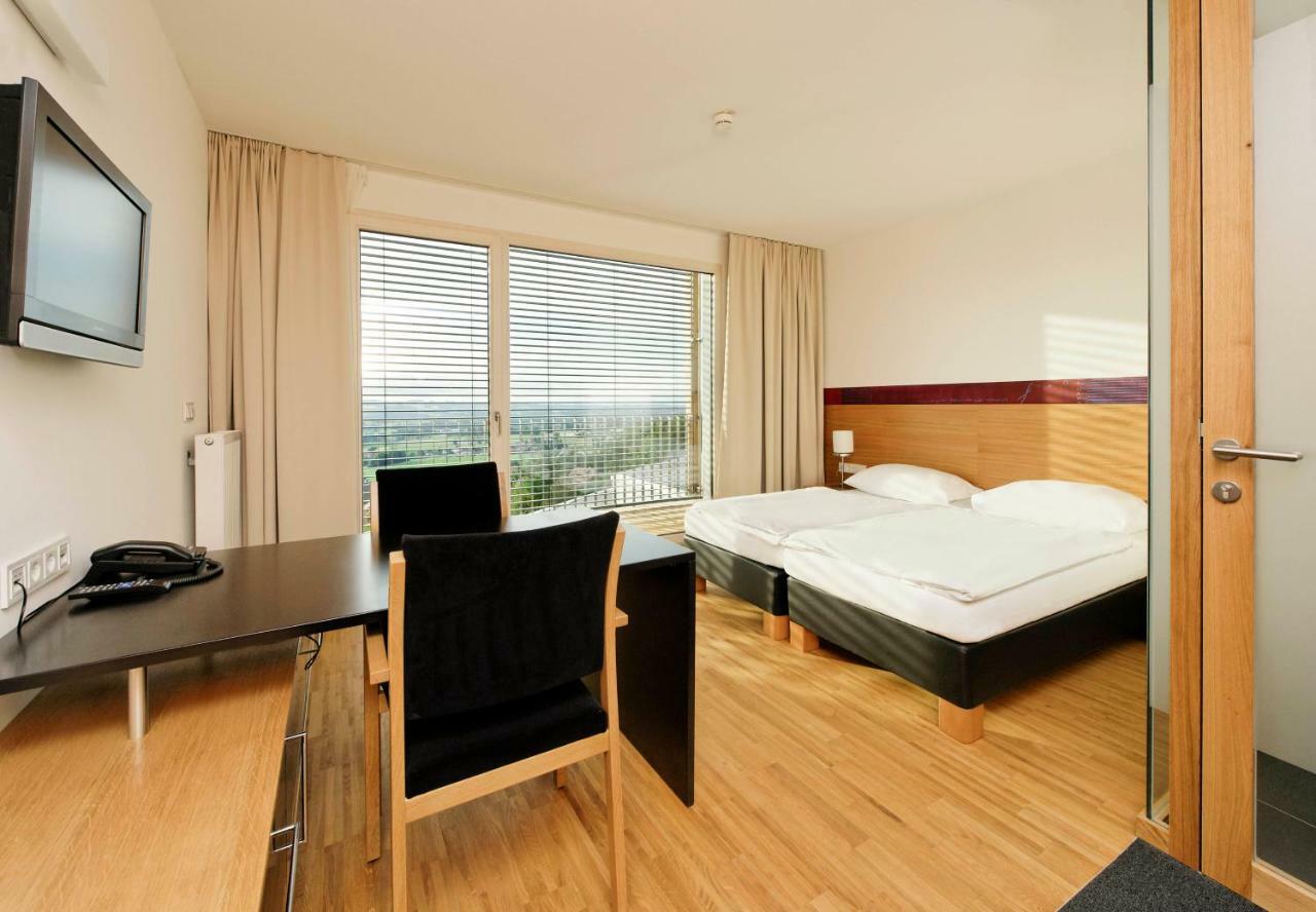 Spes Hotel & Seminare Schlierbach 외부 사진