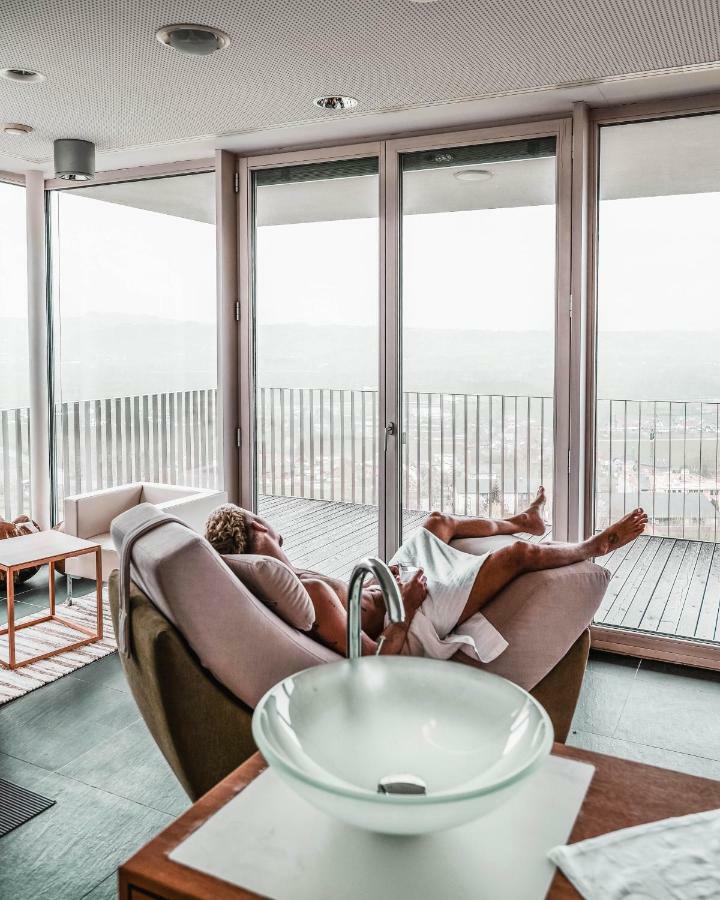 Spes Hotel & Seminare Schlierbach 외부 사진
