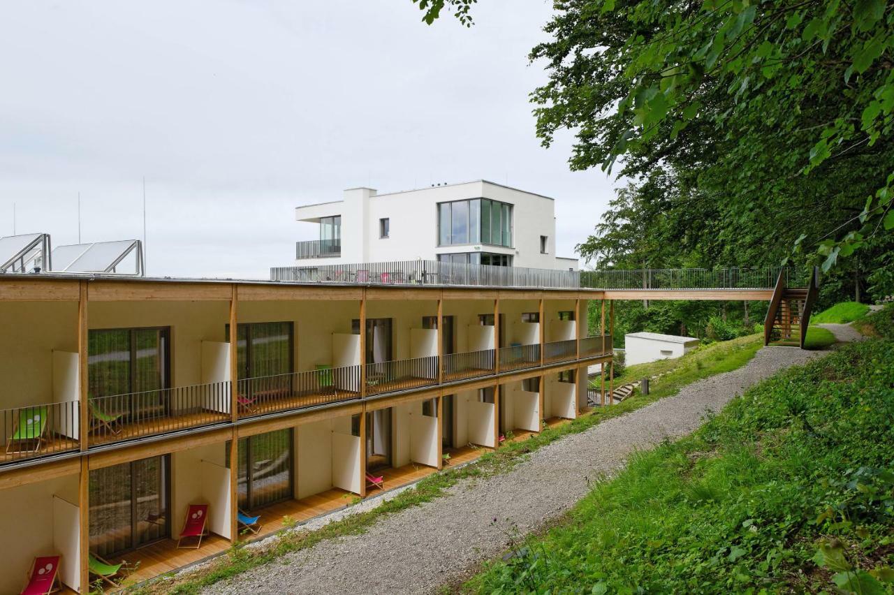Spes Hotel & Seminare Schlierbach 외부 사진