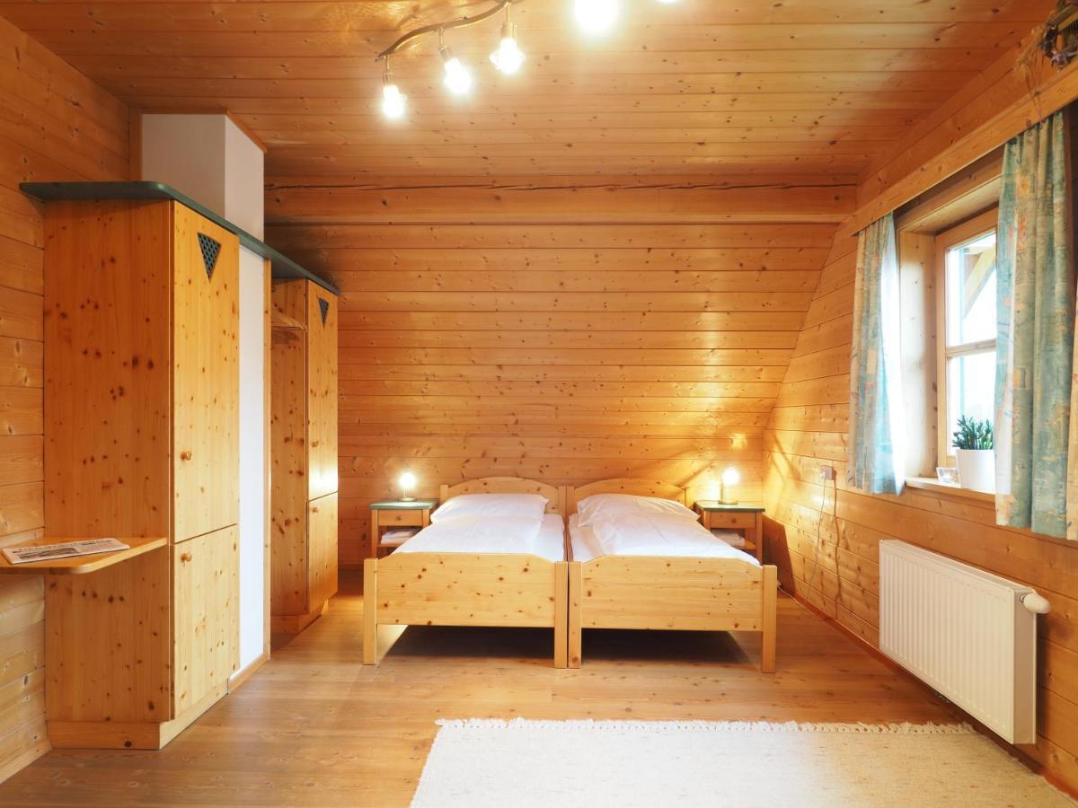 Spes Hotel & Seminare Schlierbach 외부 사진